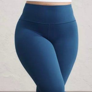 Athleta ULTRA HIGH RISE ELATION 7/8 TIGHT
